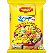 Maggi Instant Masala Noodles